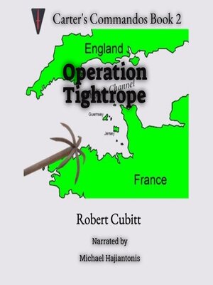 cover image of Operation Tightrope